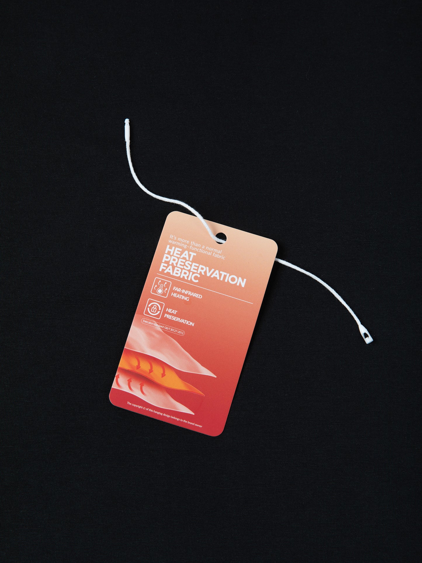 (Signature) Box Cut, Zip Up Hoodie