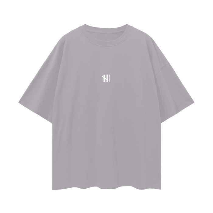 VI Birdz Oversized T-shirt