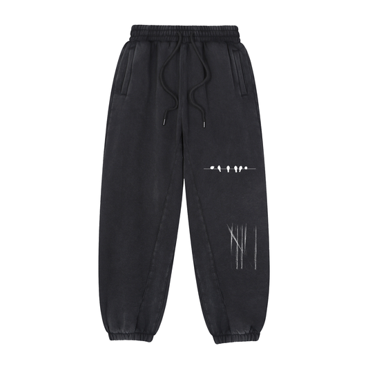 (VI Birdz) Joggers