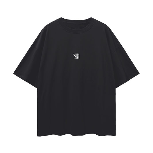 VI Birdz Oversized T-shirt