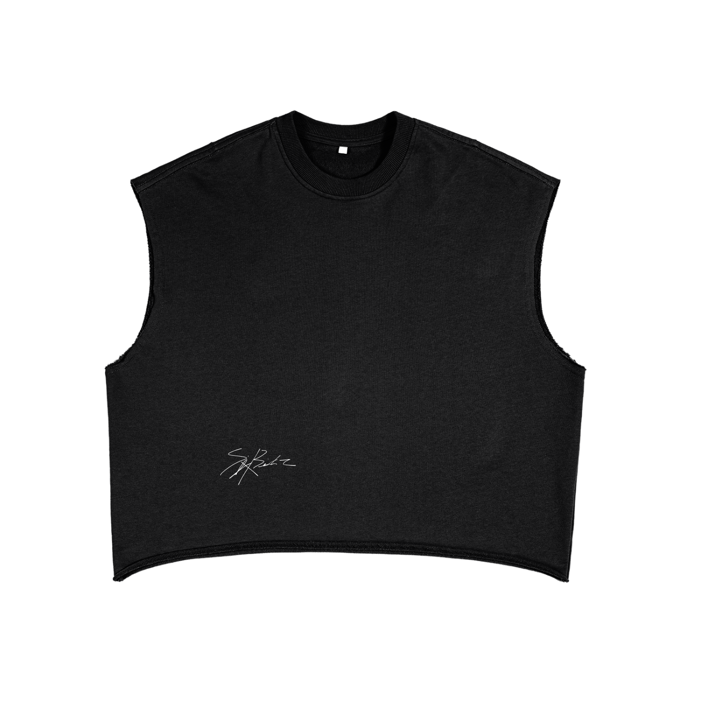 (Ignorance) Box-Cut, Tank Top