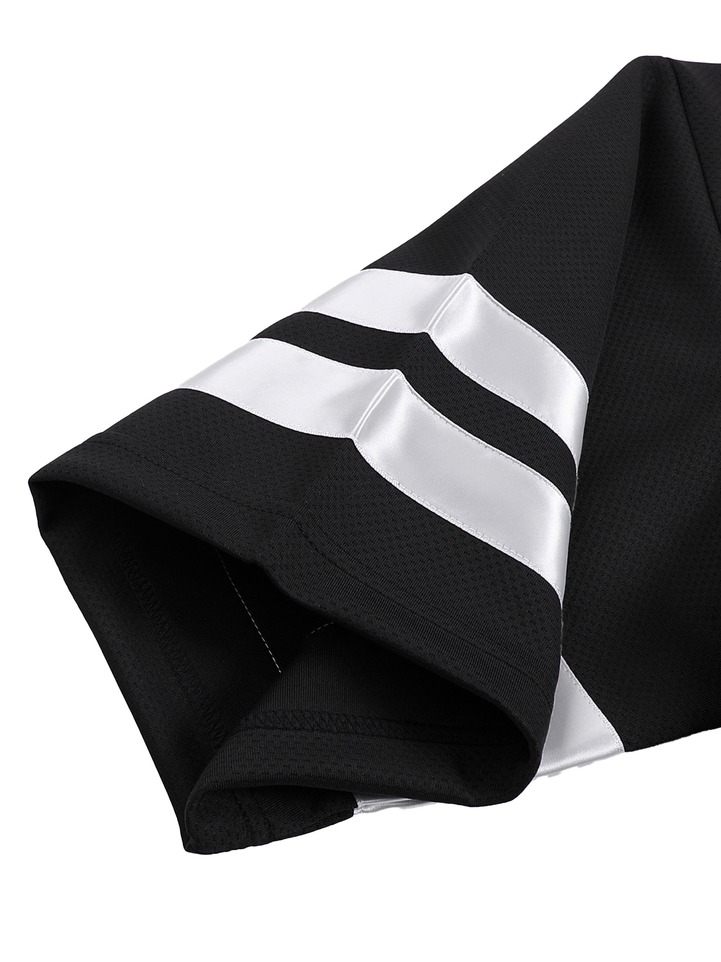 SixBirdz Offical Box-Cut Jersey