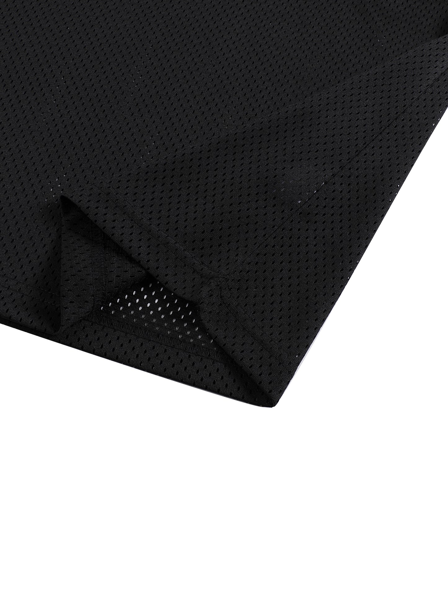 SixBirdz Offical Box-Cut Jersey